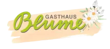 Gasthaus Blume